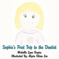 Produktbild: Sophie's First Trip to the Dentist