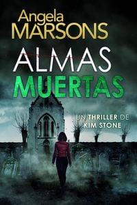 Produktbild: Almas muertas