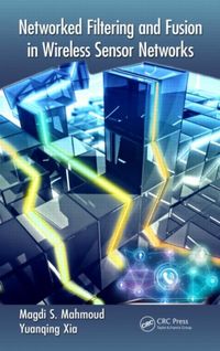 Produktbild: Mahmoud, M: Networked Filtering and Fusion in Wireless Senso