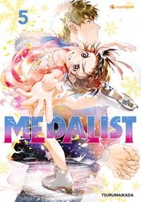 Produktbild: Medalist - Band 5