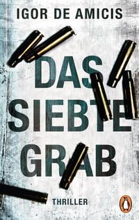 Produktbild: Das siebte Grab