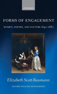 Produktbild: Forms of Engagement