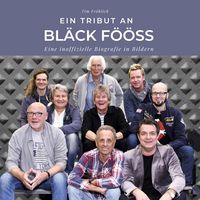 Produktbild: Ein Tribut an .  Bl&auml;ck F&ouml;&ouml;ss