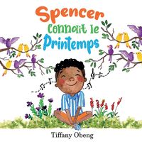 Produktbild: Spencer Conna&icirc;t le Printemps