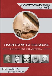 Produktbild: Traditions to Treasure