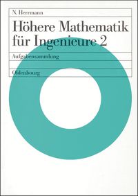 Produktbild: H&ouml;here Mathematik f&uuml;r Ingenieure 2