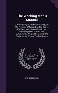 Produktbild: The Working Man's Manual