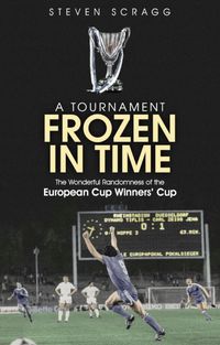 Produktbild: Tournament Frozen in Time