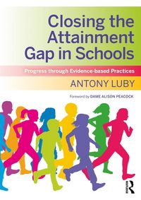 Produktbild: Closing the Attainment Gap in Schools
