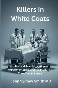 Produktbild: Killers in White Coats