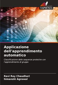 Produktbild: Applicazione dell'apprendimento automatico