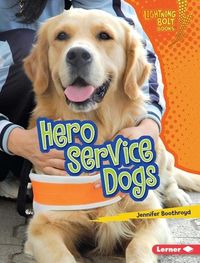 Produktbild: Hero Service Dogs