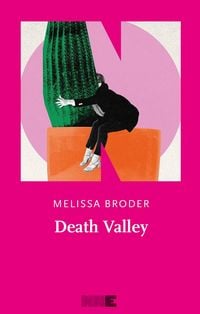 Produktbild: Death Valley