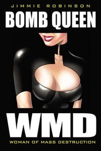 Produktbild: Bomb Queen Volume 1: Woman of Mass Destruction