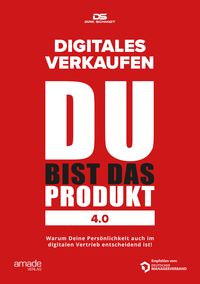Produktbild: DU bist das Produkt 4.0