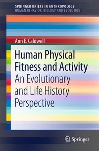 Produktbild: Human Physical Fitness and Activity