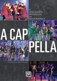 Produktbild: A Cappella