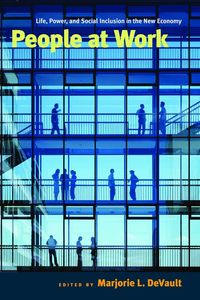 Produktbild: People at Work