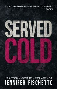 Produktbild: Served Cold
