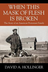 Produktbild: When this Mask of Flesh is Broken
