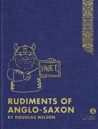 Produktbild: Rudiments of Anglo-Saxon