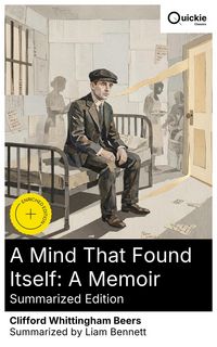 Produktbild: A Mind That Found Itself: A Memoir (Summarized Edition)