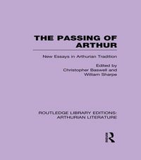 Produktbild: The Passing of Arthur