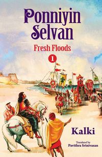 Produktbild: Ponniyin selvan