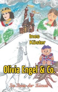 Produktbild: Olivia Engel & Co.