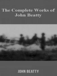 Produktbild: The Complete Works of John Beatty