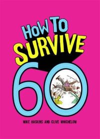 Produktbild: Haskins, M: How to Survive 60