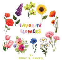 Produktbild: Favorite Flowers