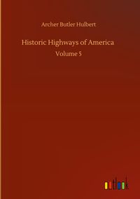 Produktbild: Historic Highways of America