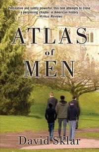 Produktbild: Atlas of Men