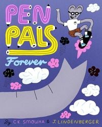 Produktbild: Penpals Forever