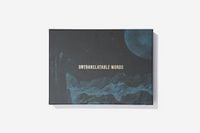 Produktbild: Untranslatable Words