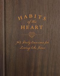 Produktbild: Habits of the Heart