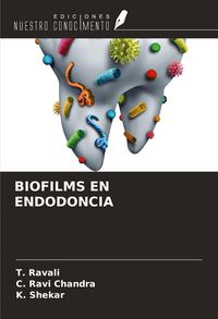 Produktbild: Biofilms En Endodoncia
