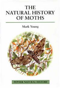 Produktbild: The Natural History of Moths
