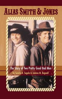 Produktbild: Alias Smith & Jones