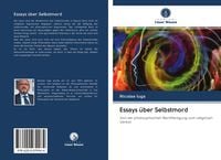 Produktbild: Essays &uuml;ber Selbstmord