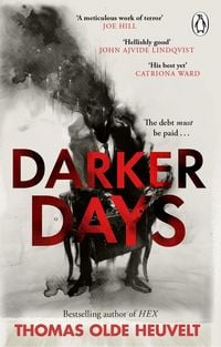 Produktbild: Darker Days