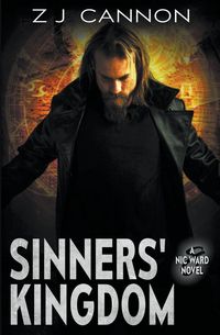 Produktbild: Sinners' Kingdom