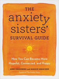 Produktbild: The Anxiety Sisters' Survival Guide
