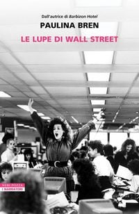 Produktbild: Le lupe di Wall Street