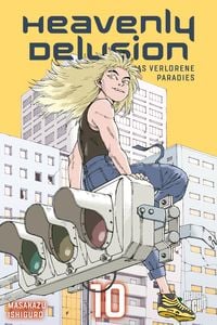 Produktbild: Heavenly Delusion - Das verlorene Paradies 10