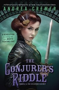 Produktbild: The Conjurer's Riddle