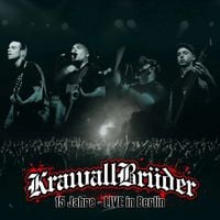 Produktbild: 15 Jahre - Live in Berlin