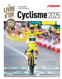Produktbild: Cyclisme 2025