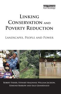 Produktbild: Linking Conservation and Poverty Reduction